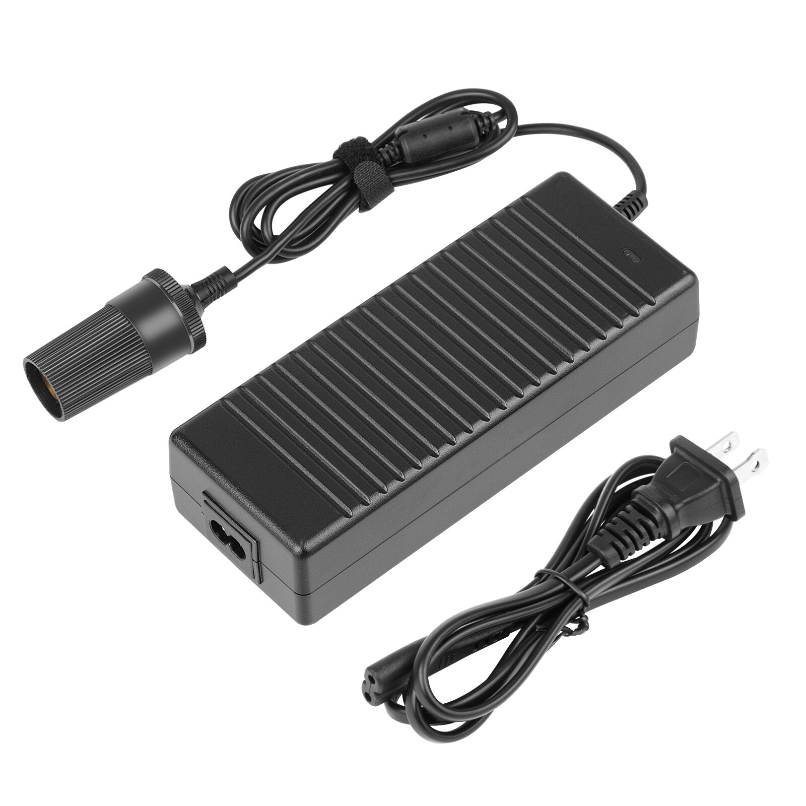 AC to DC Converter 110V to 12V DC 60W/120W Power Supply Car Adapter Transformer