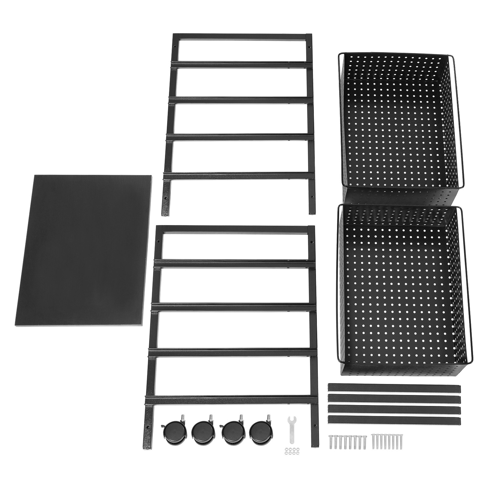 Modern File Storage Drawer Carts File Storage Organizer On Wheels For Bedroom