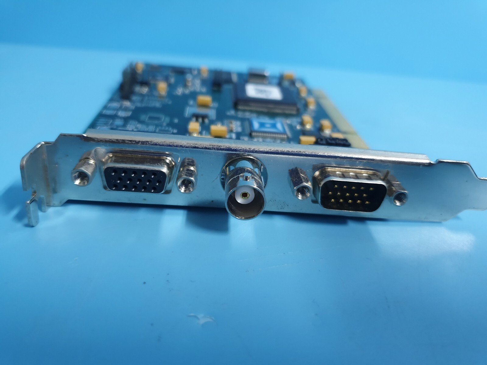 1PC BEIJING JOINHOPE IMAGE TECHNOLOGY OK-M10K BOARD