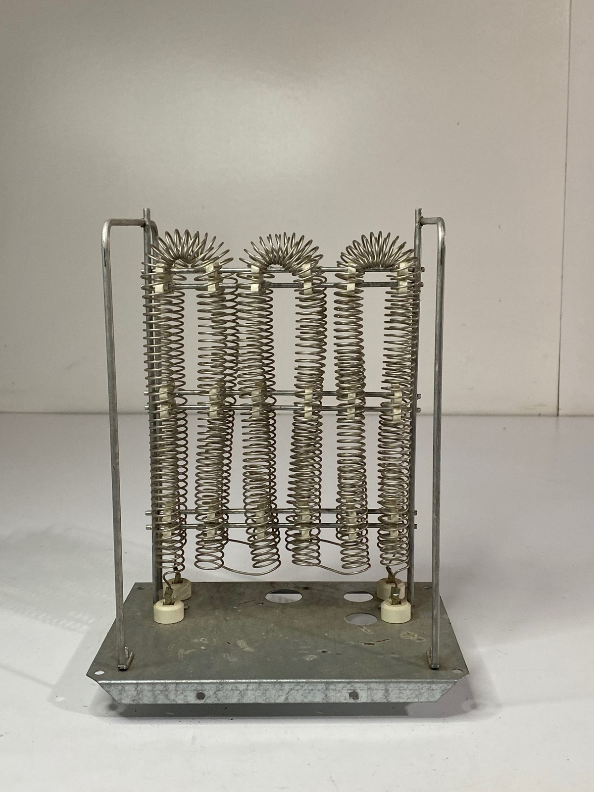 ONE (1) UNBRANDED HEATING ELEMENT Unknown Voltage & Amperage HERAEUS FUSION UV