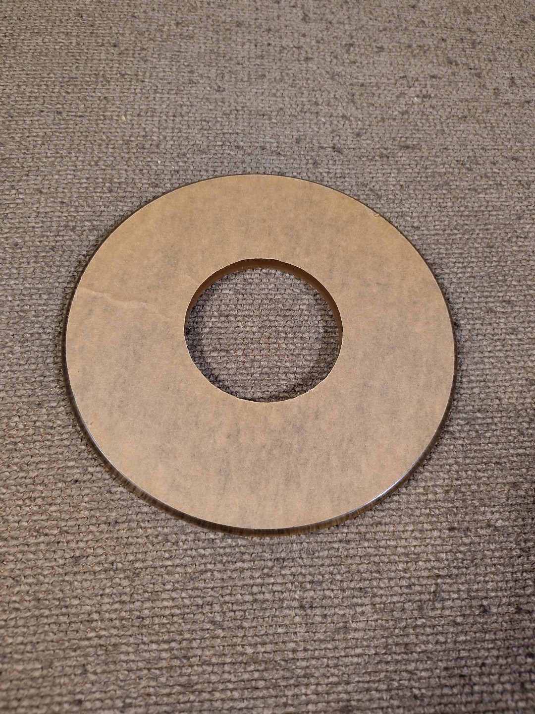 Dental Scatter Shield Protective Ring for X Portable Ray Unit Machine