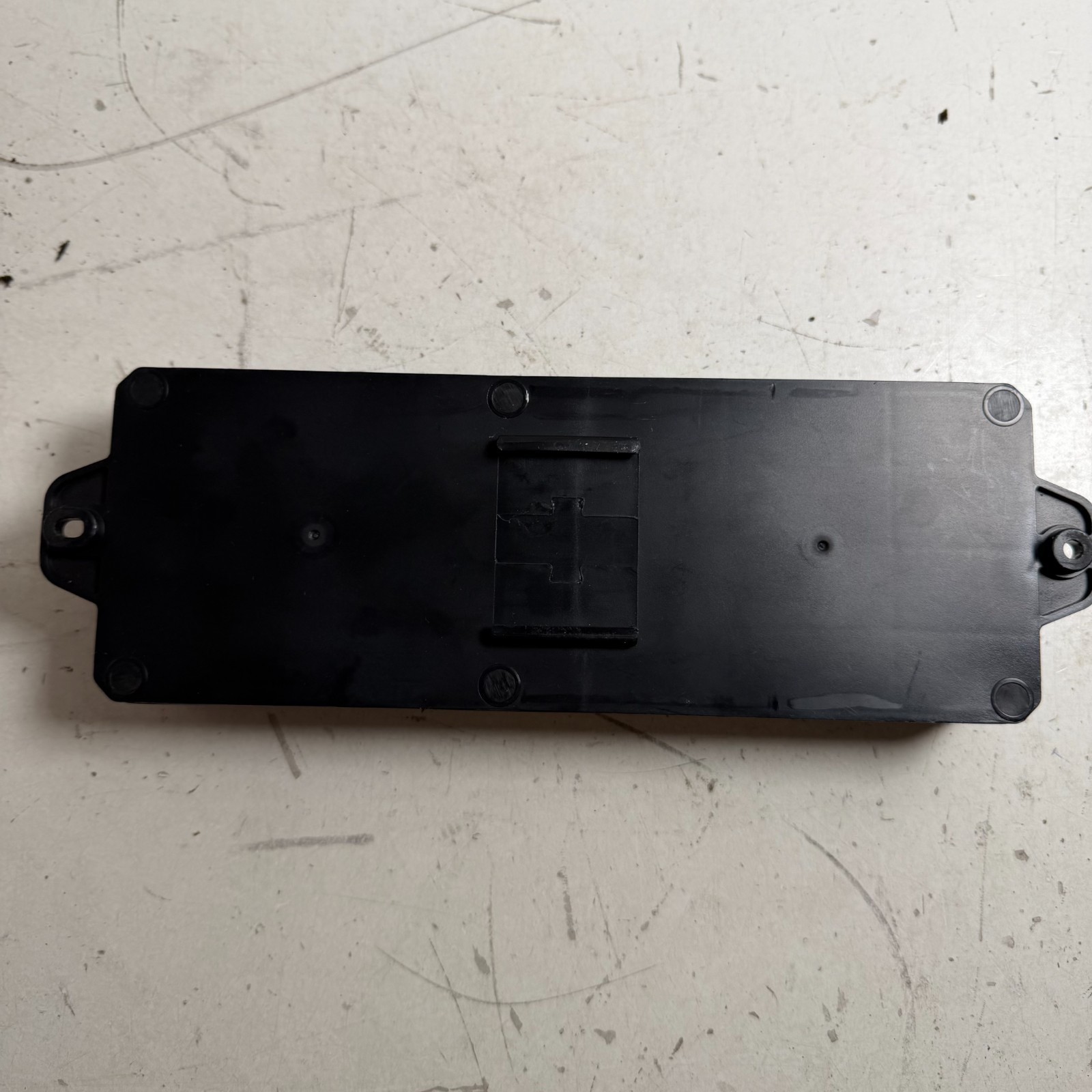 JCB35N2-110 Control System Uplift Desk Controller Unit Only TUVRheinland