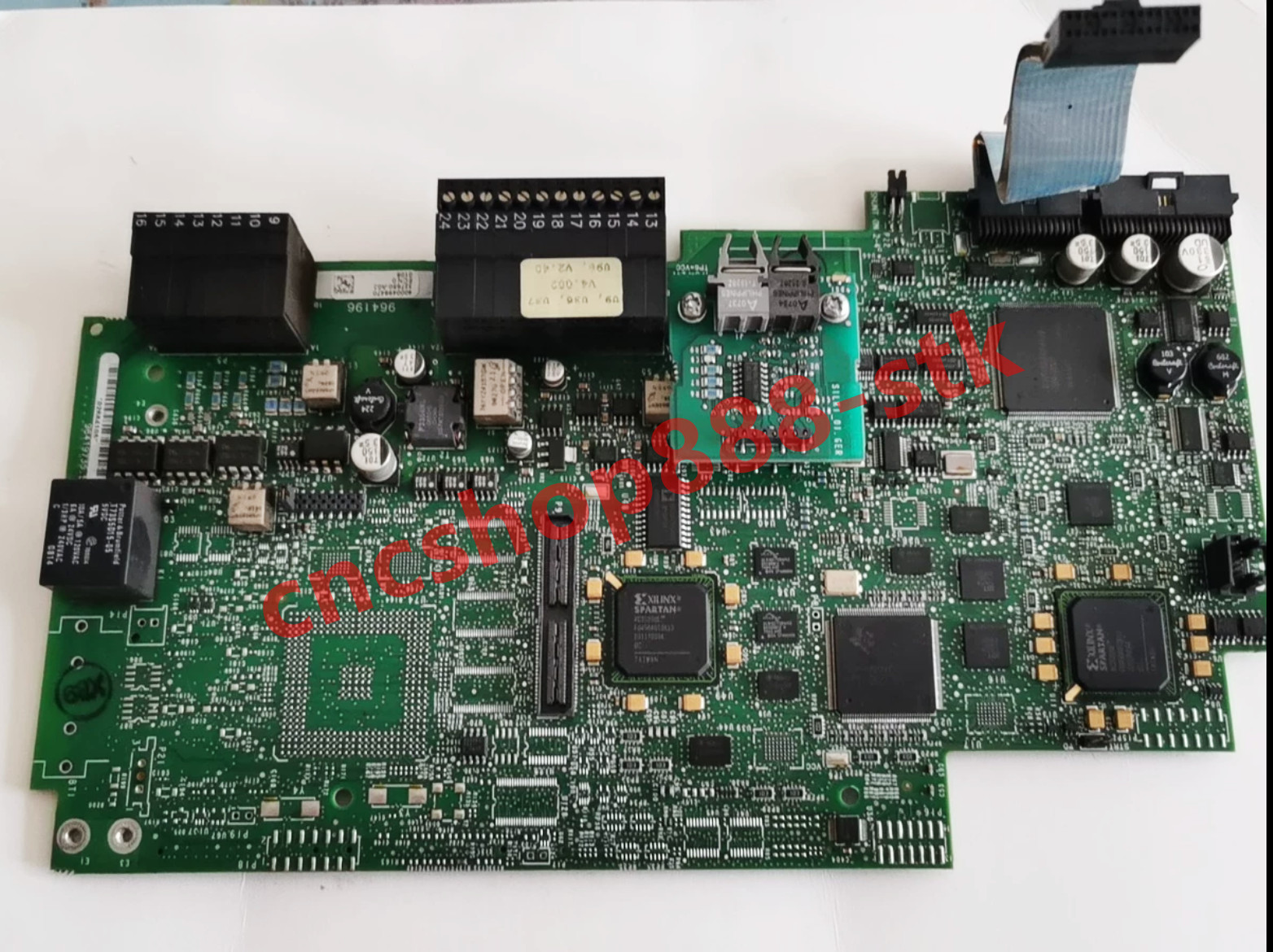 Used 327650-A03 in stock test and clean 327650-A03