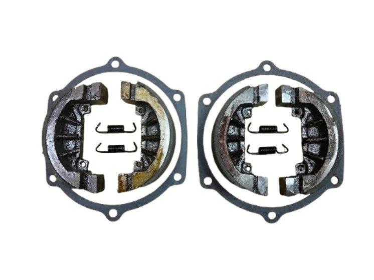 Complete Brake Kit Fits Yanmar YM220, YM226, YM250, YM1601, YM1610 & More