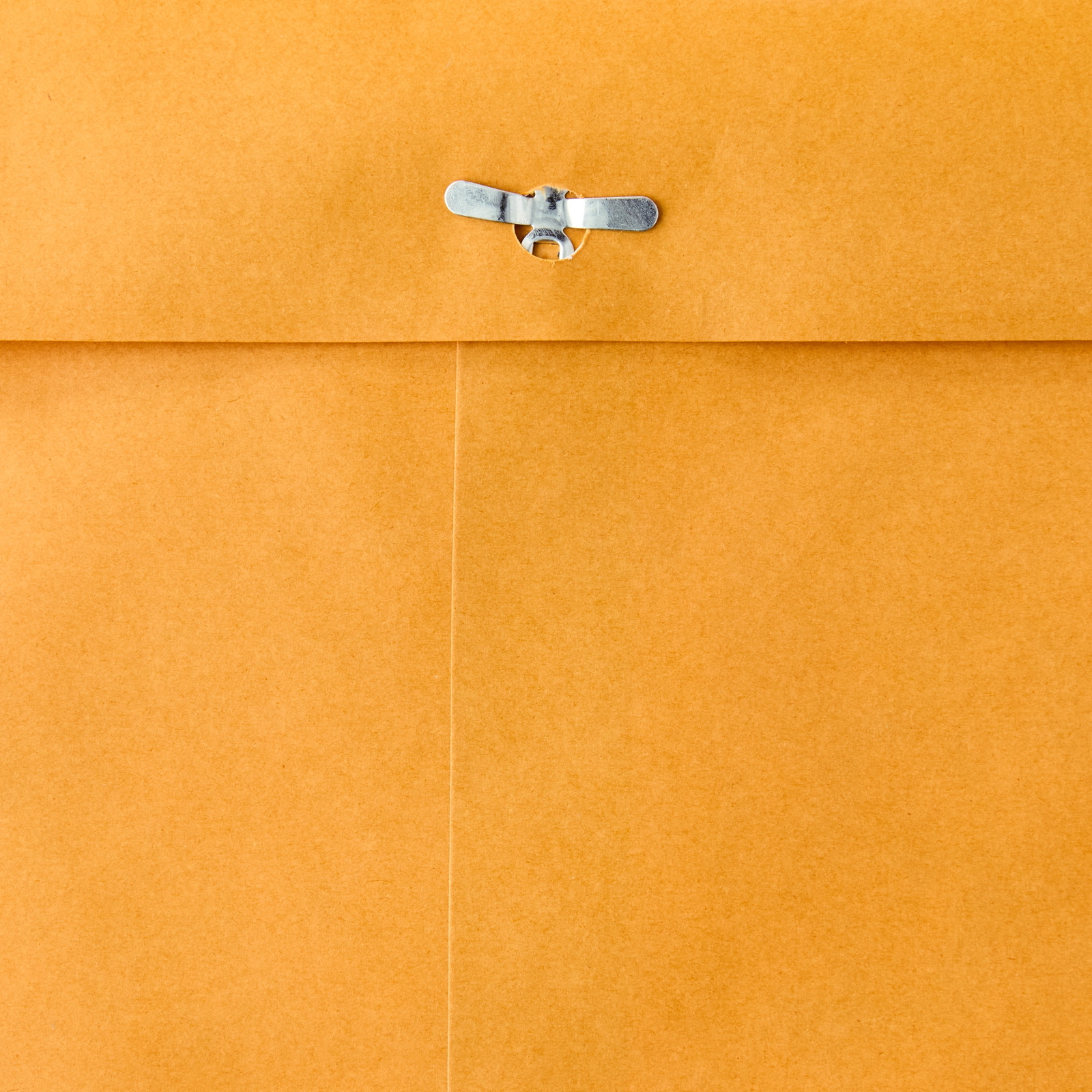 Pen+Gear Kraft Clasp Envelopes, 10 in x 13 in, 25 Count