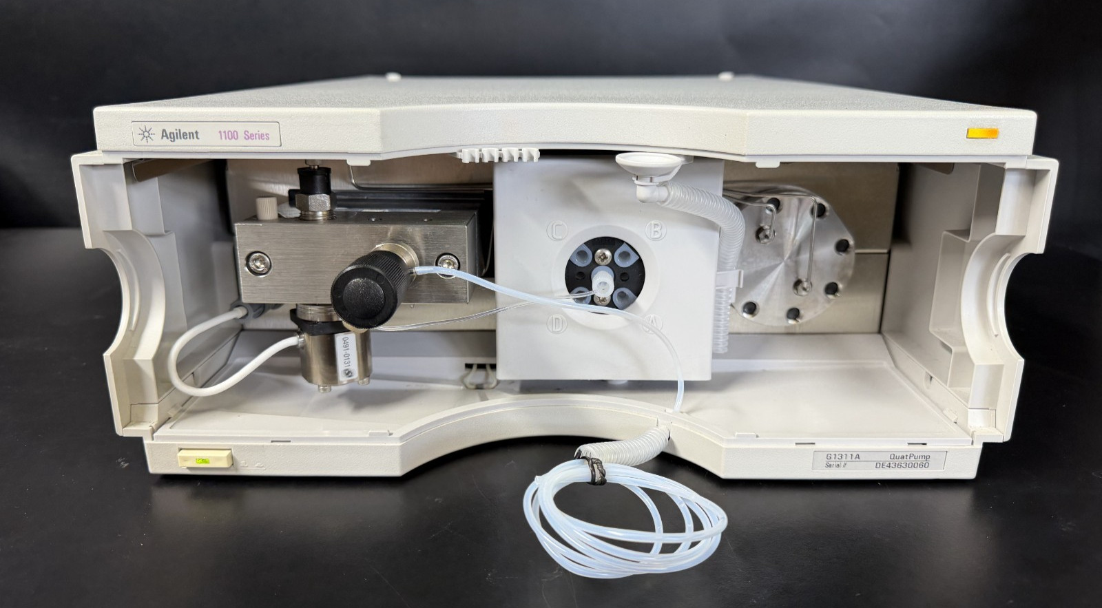 Agilent HP 1100 G1311A Quaternary Pump HPLC