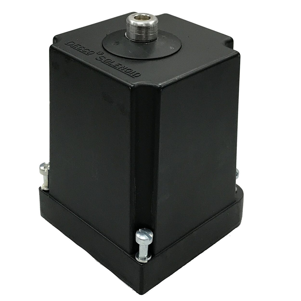 Replacement Chief Hydraulic Pump Solenoid – S21 & Ez Liner II