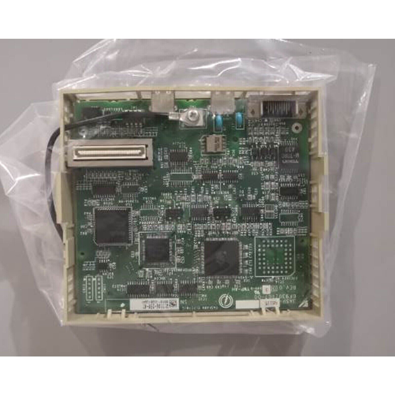 YASKAWA JUSP-NS115 Servo Drive NEW