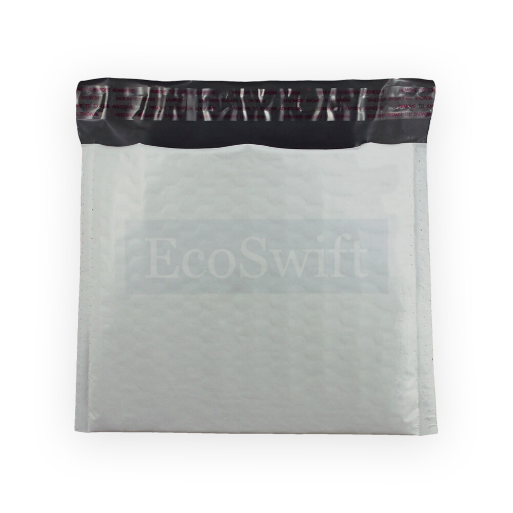 1-9000 #CD 7.25×8 «EcoSwift» Poly Bubble Mailers Padded Envelope Bags 7.25″ x 8″