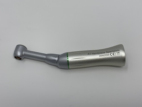 E-Type Endo Contra Angle Push Button Handpiece