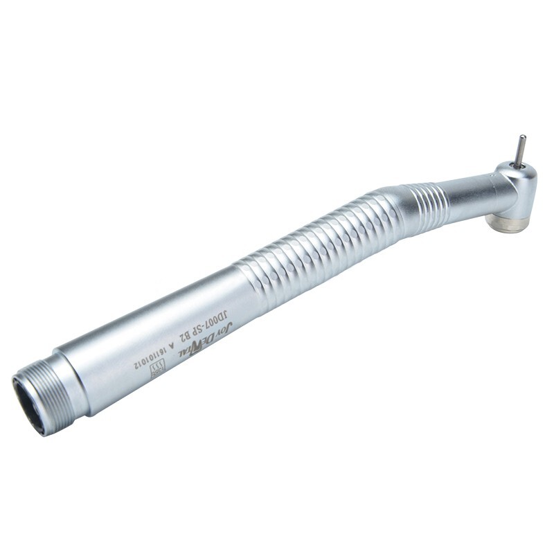 US Dental High Speed Push Button Standard Handpiece 2 Hole 1 Way Spray Joydental