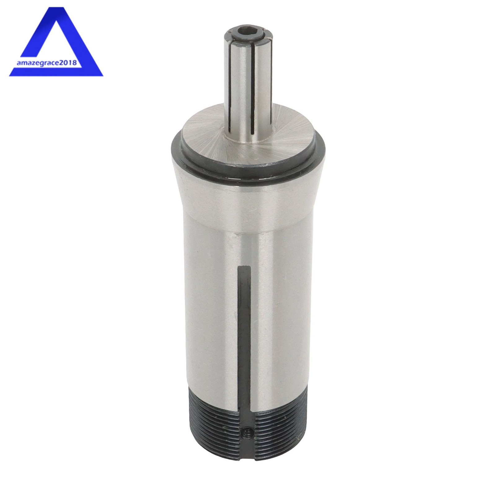 1/4 – 1-15/16″ 4 Pcs Expanding 5C Collet Set CNC Lathe Fixture Machinist Tool
