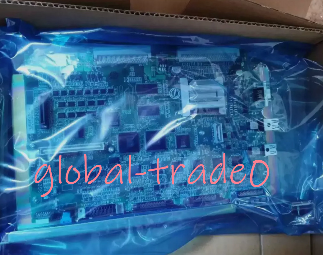 SGDR-AXA01A Servo Control