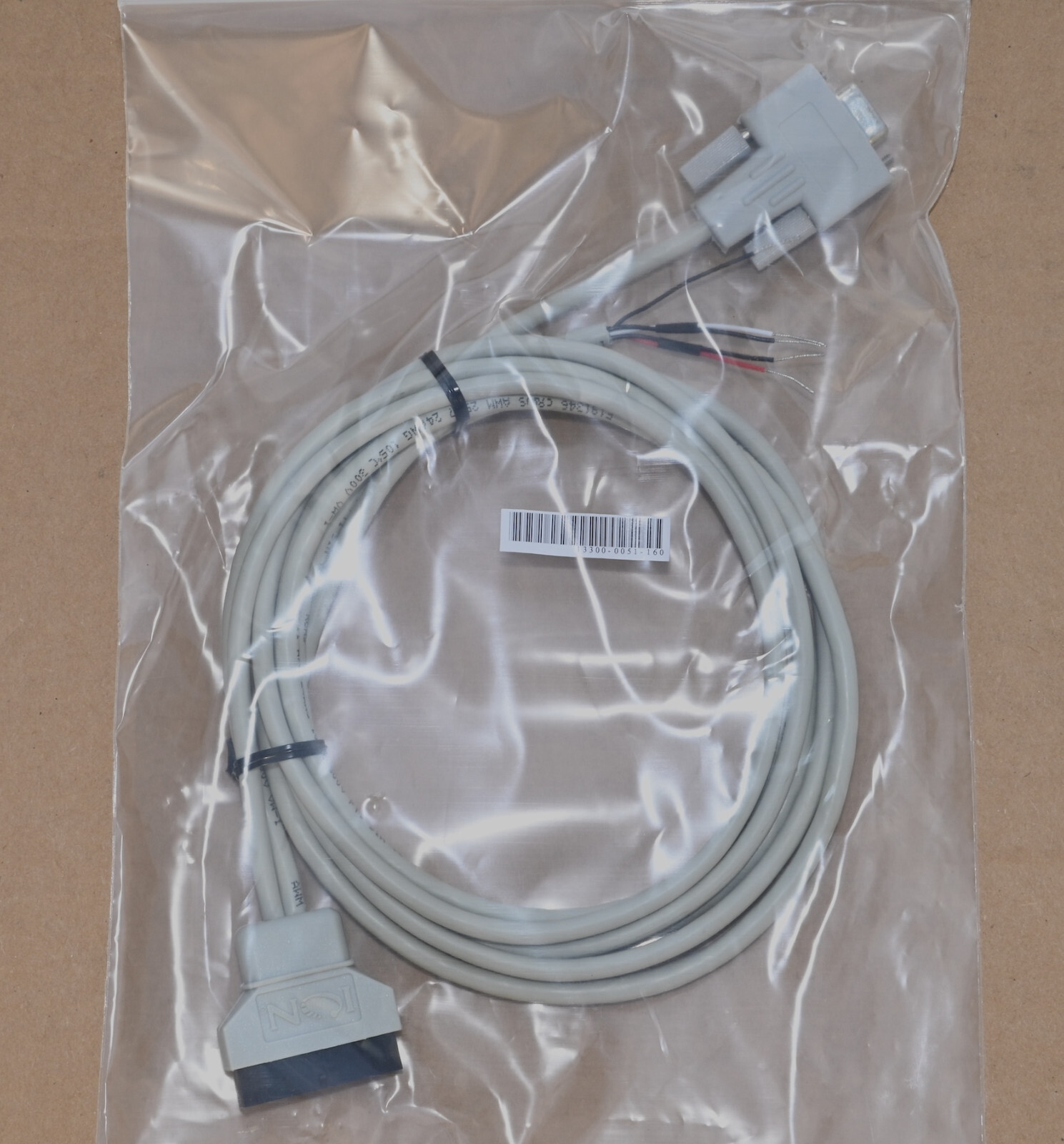 PowerLogic ION8650 128MB Multifunction Watthour Varhour Socket Meter NEW