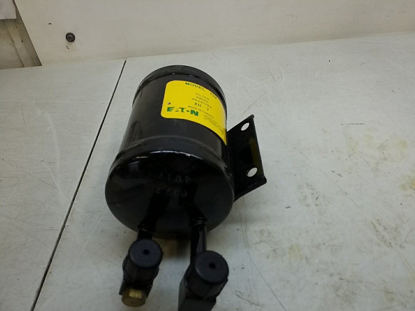 33364 A/C Receiver Drier-Filter Drier Made In Canada GL01411423