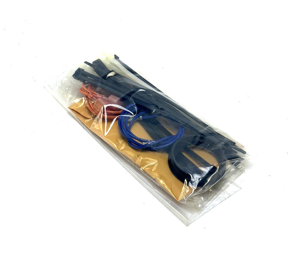 Trane BAYLOAMU01BA Head Pressure Control Kit (NEW)