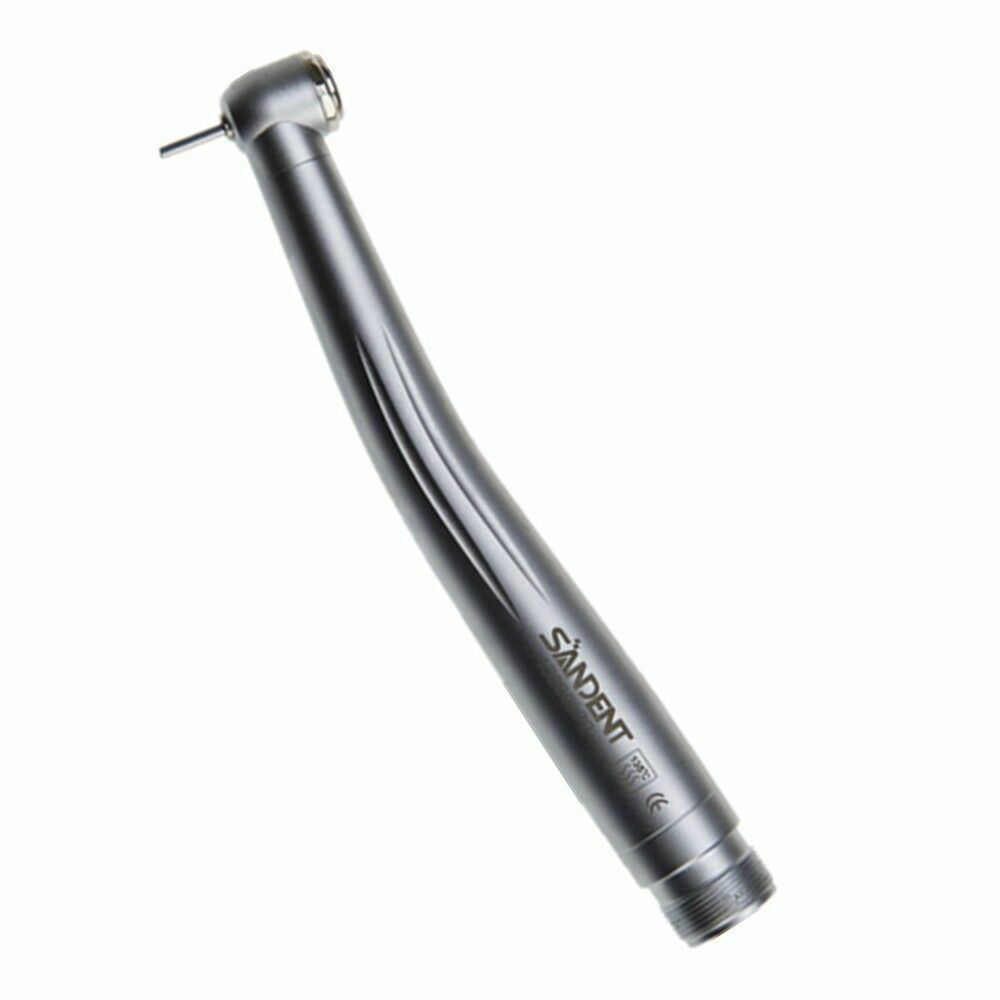 Turbina NSK PANA MAX Style Dental High Speed Handpiece Push Button 2 Hole Borden