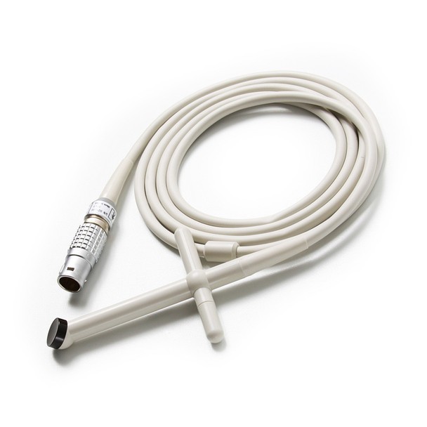 PHILIPS D2cwc ULTRASOUND Pedoff Pencil Probe – Brand New