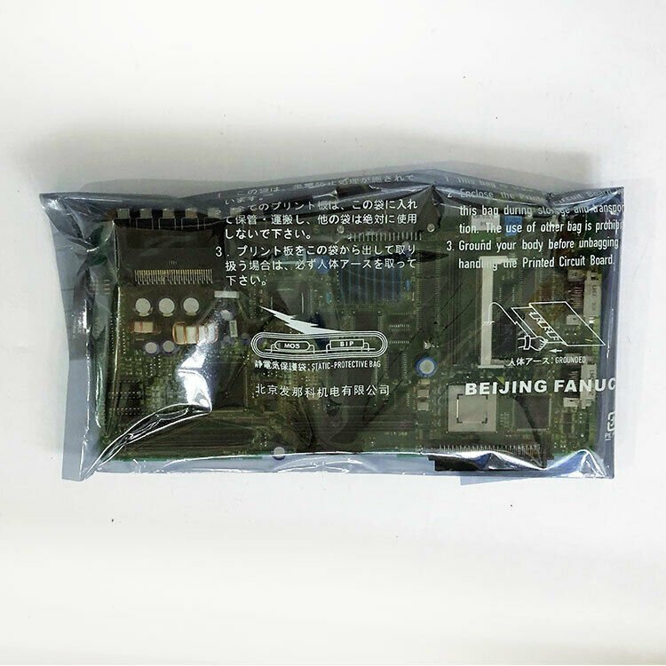 1PCS A16b-3200-0260 New For GE Fanuc System Board Free shipping
