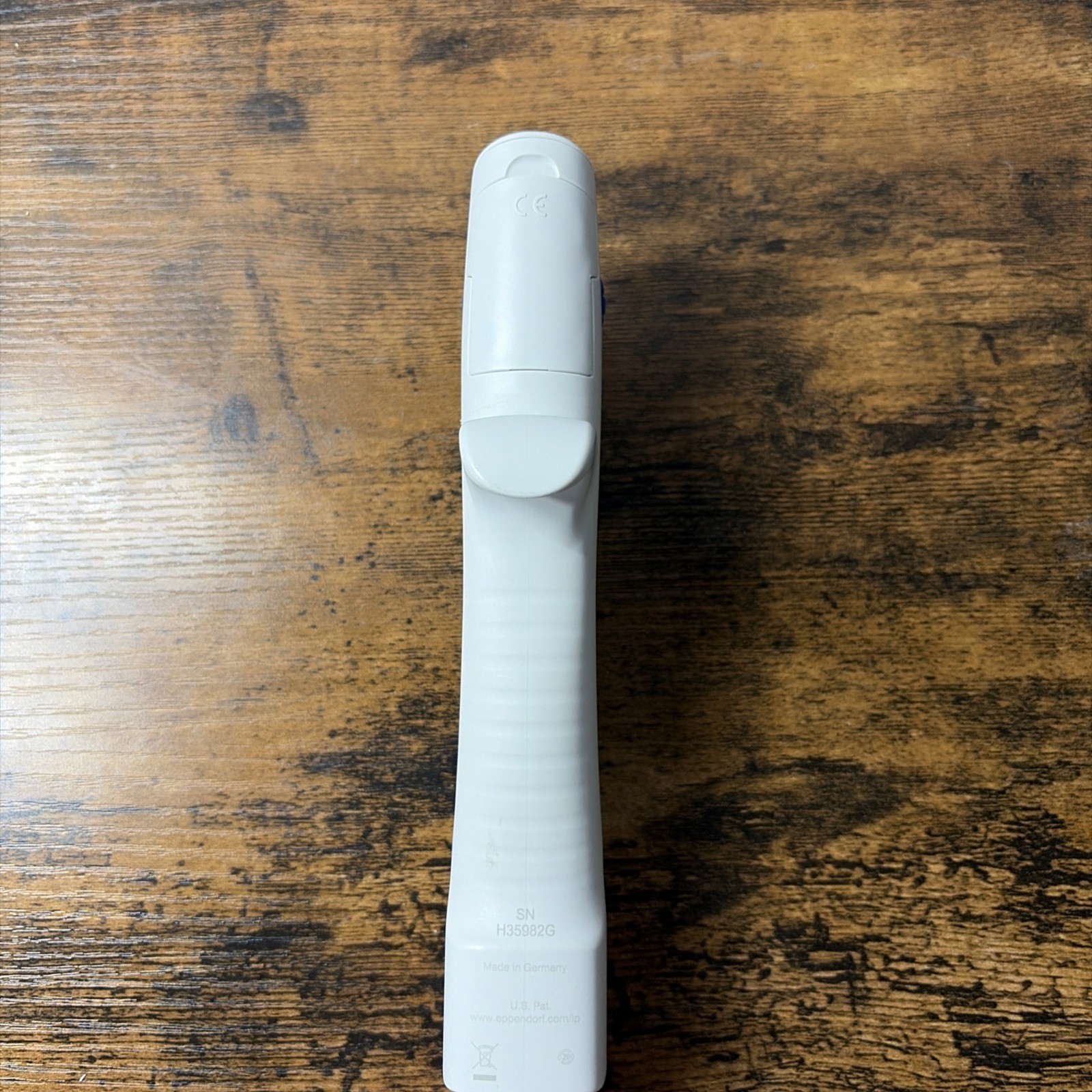 Eppendorf Repeater M4 Multi-Dispenser Pipette Fully tested!