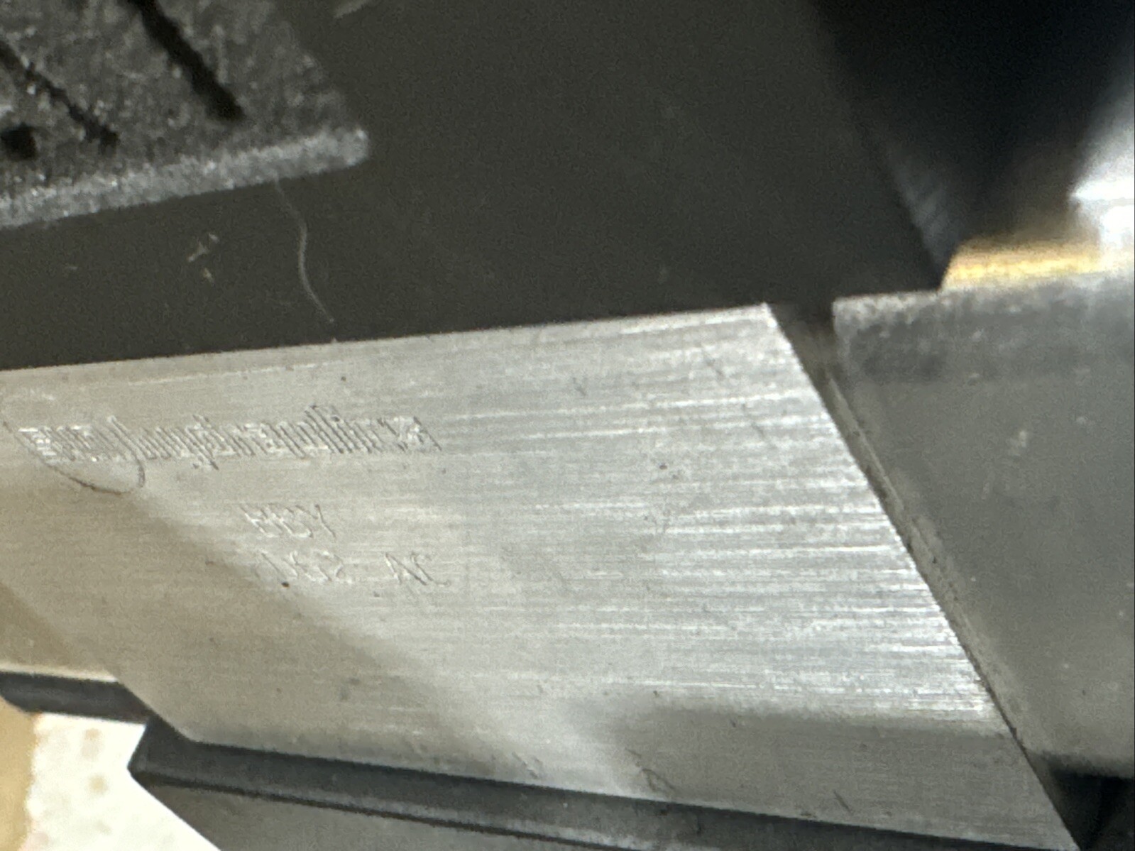 Hydraulic Valve Manifold