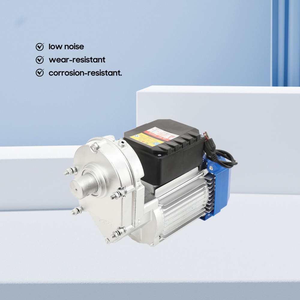 AC 110V Concrete Vibrator Motor Vibrating Motor Multi-Application Vibrator 4500W