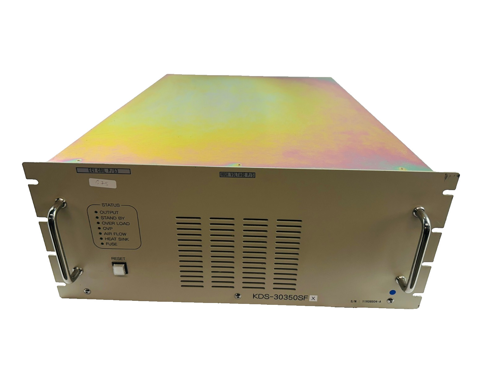 Kyoto Denkiki KDS-30350SF(X) Dual Output DC Power Supply