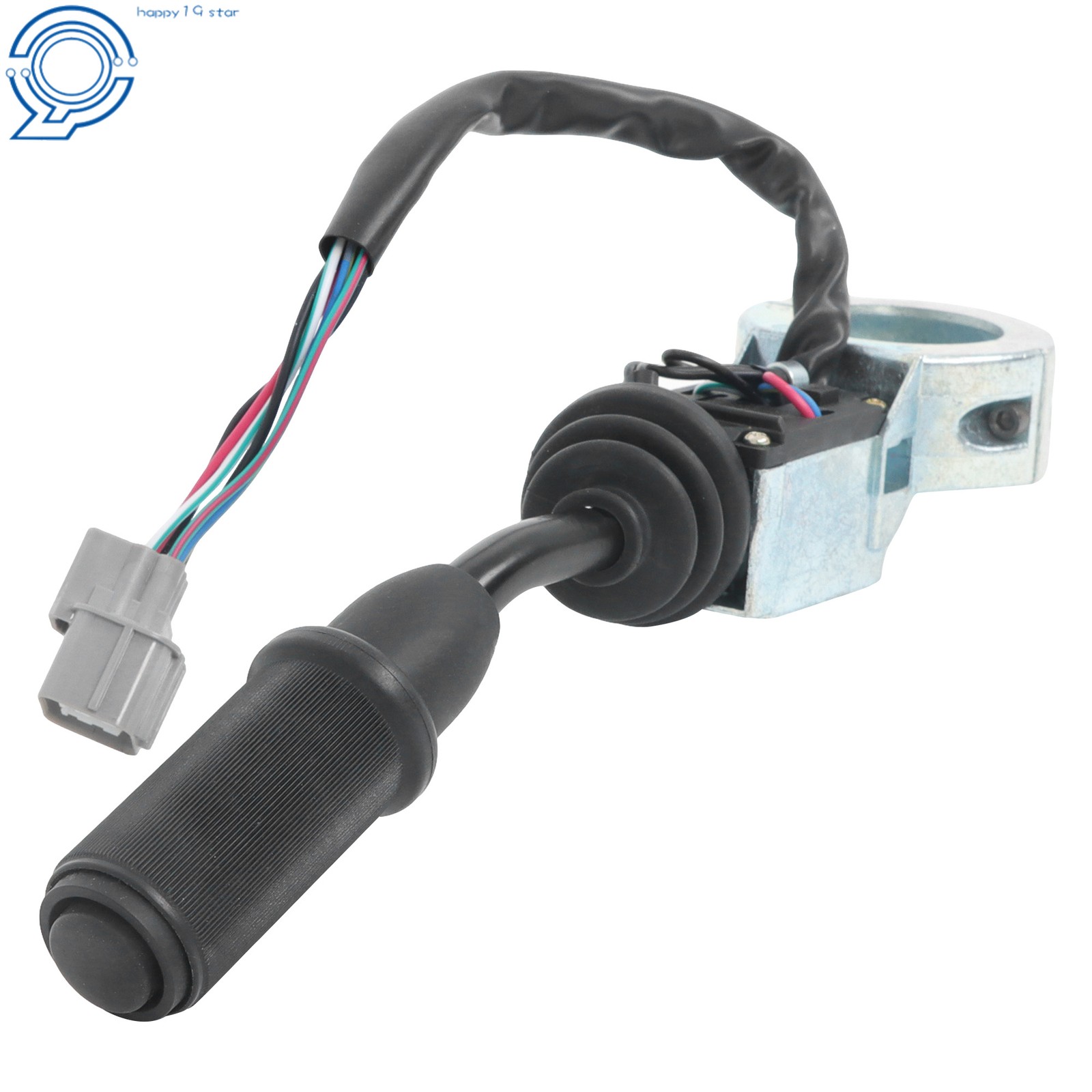 70180295 Forward Reverse Column Switch For JCB 1400B 214 3CX 1600B 215 3C