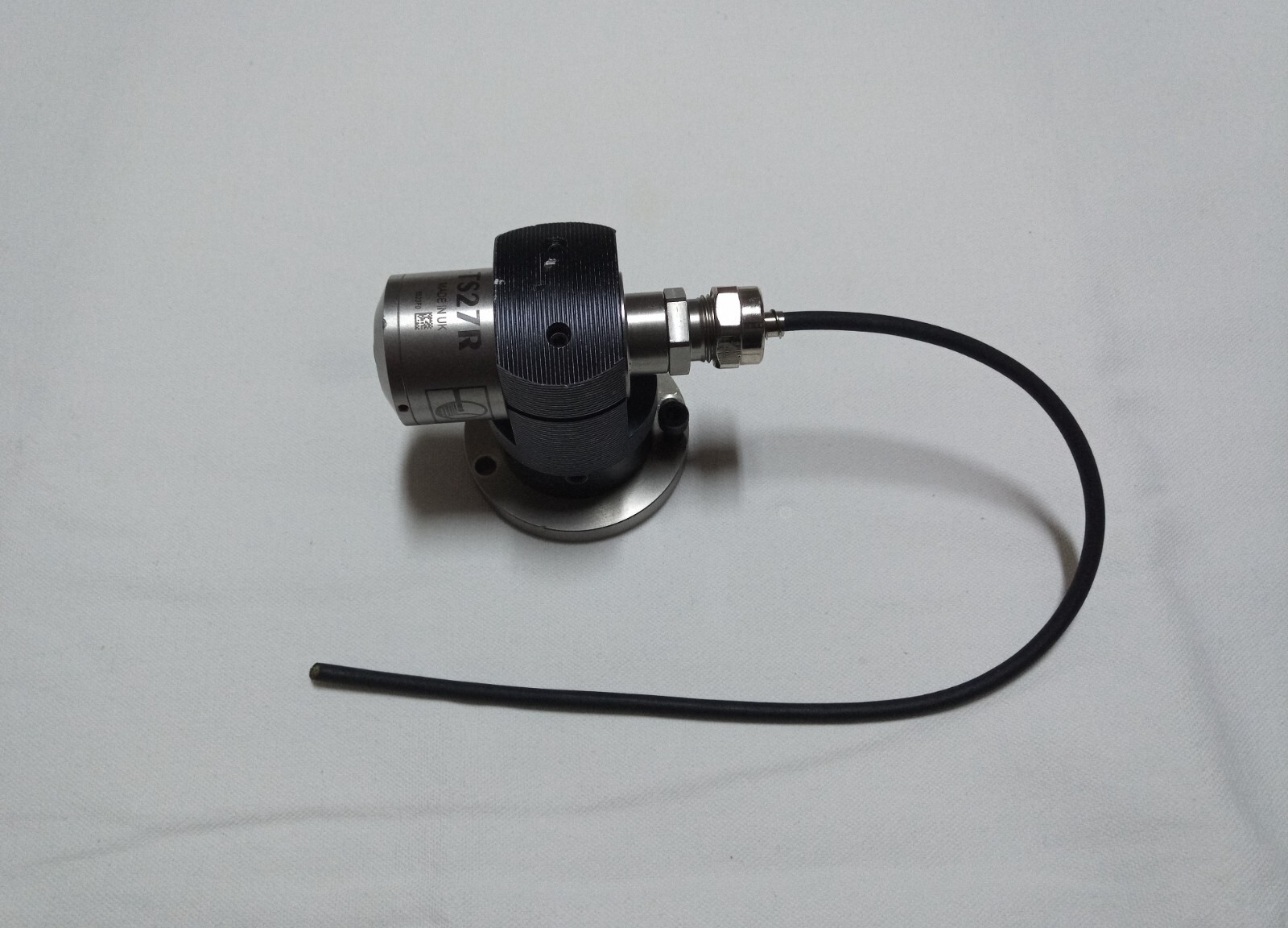 Renishaw TS27R