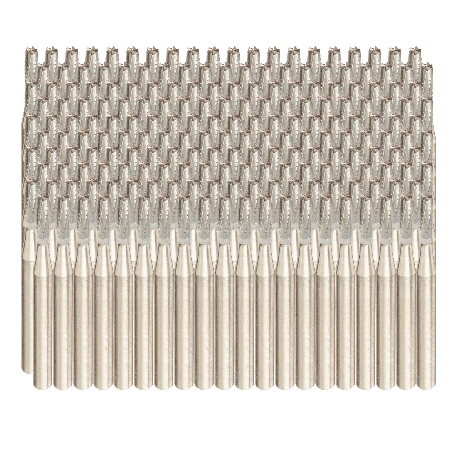 FG 557 Carbide Burs – Friction Grip for High-Speed Handpieces, Type