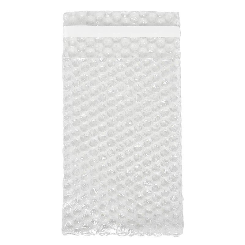 Bubble Out Bags Protective Wrap Pouches 4×5.5 4×7.5 6×8.5 8×11.5 9×12 12×15.5