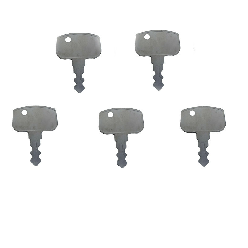 Kubota Equipment RTV Utility Ignition Keys B BX F GR ZD RTV500 RTV900 68920