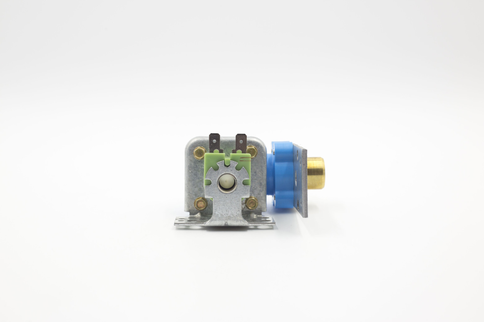 New Replacement Water Inlet Valve For Scotsman 12-2548-01 SC12-2548-01 – 24V