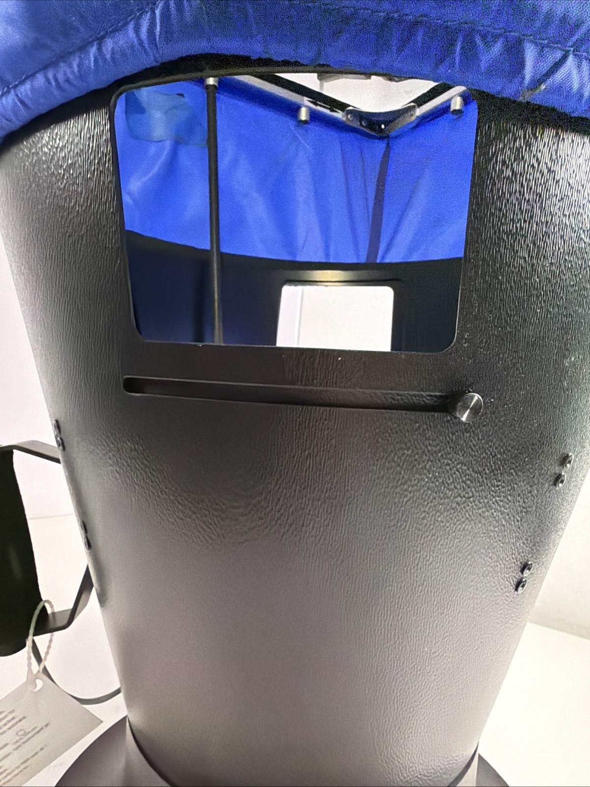 Alnor LoFlo Balometer Capture Hood 6200 Used good condition