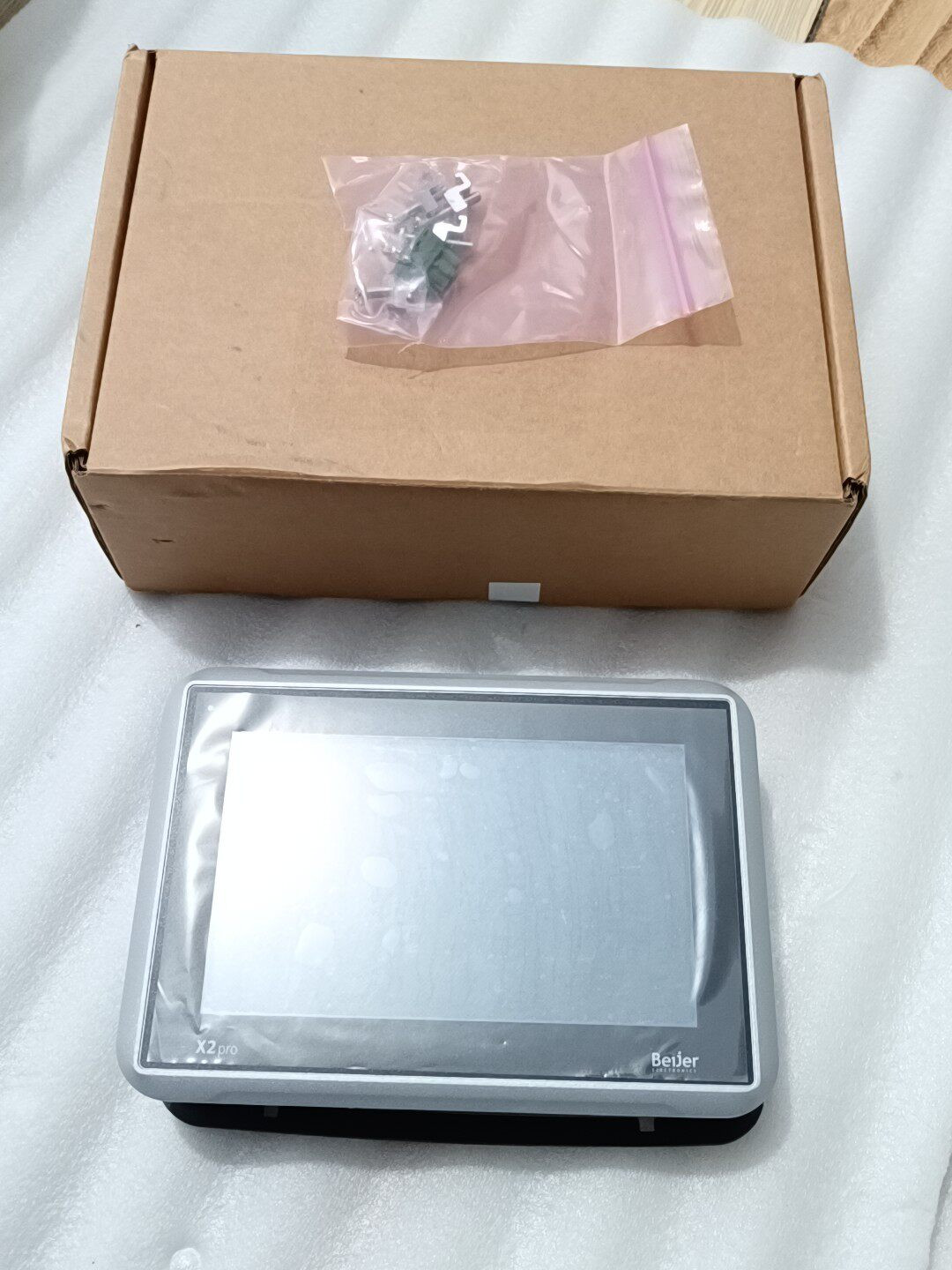 1PCS X2 pro7-B2 Beijer New Fast shipping via DHL or Fedex