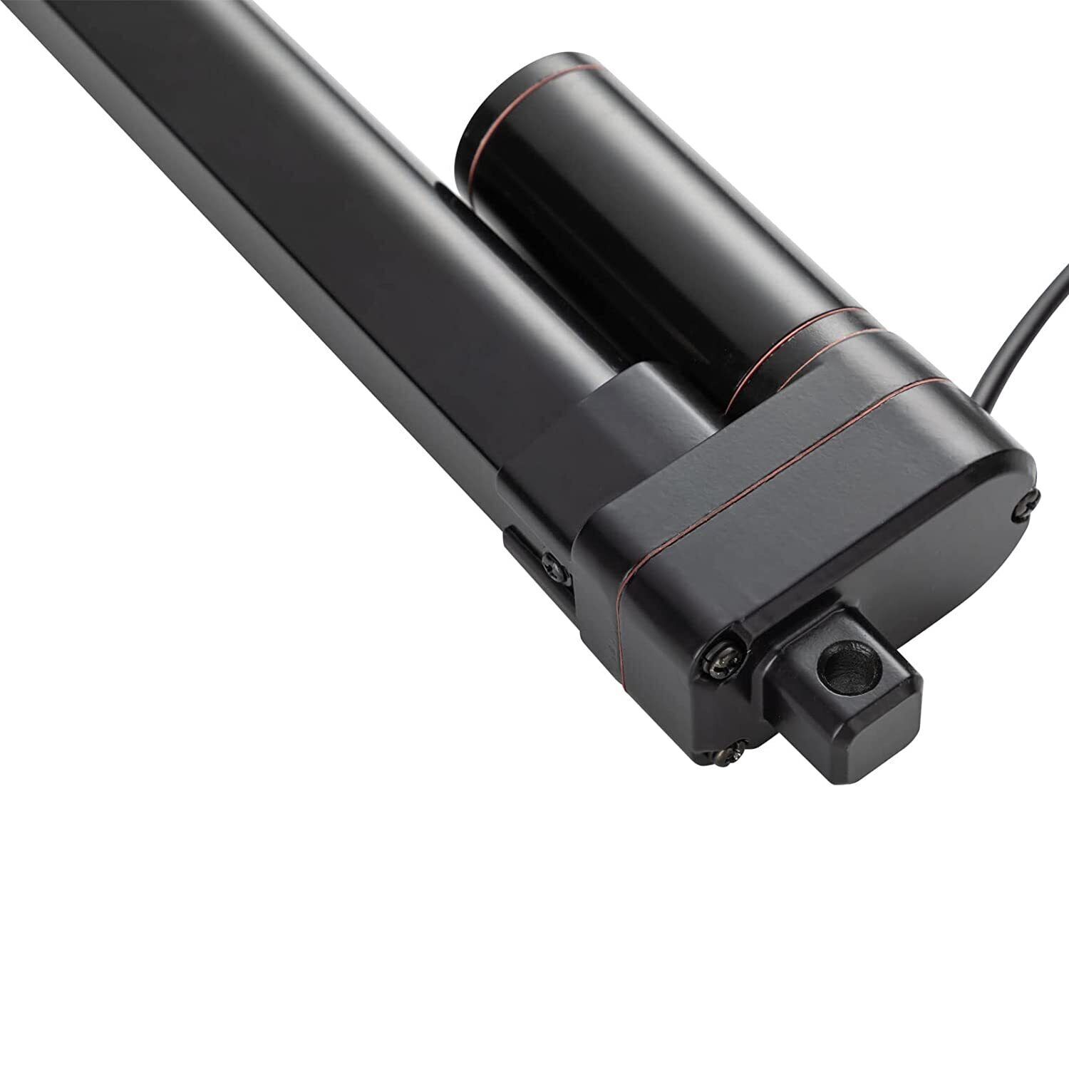 DC 12V Electric Linear Actuator Motor 3000N 660lb 2″~ 40″ Heavy Duty Fast IP65