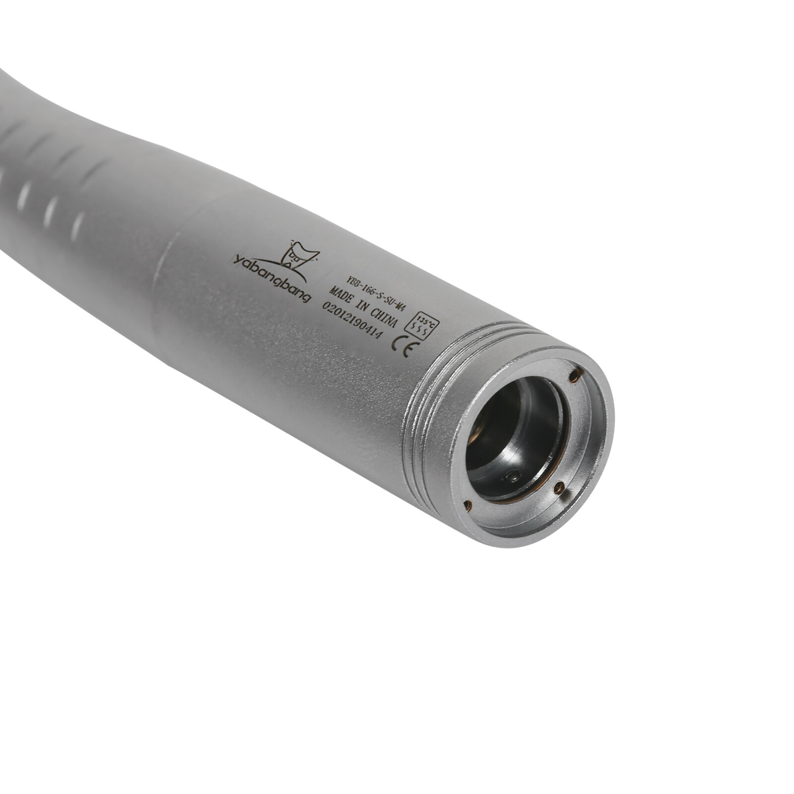 Dental Fiber Optic High Speed Handpiece Standard Head fit Kavo LED Coupler 6H/4H