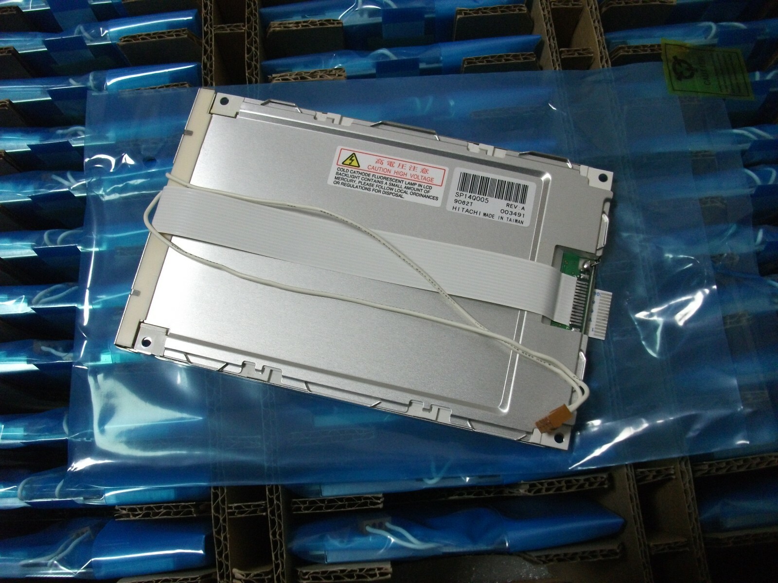 NEW LCD Display 5.7-inch SP14Q005 With 90 days warranty
