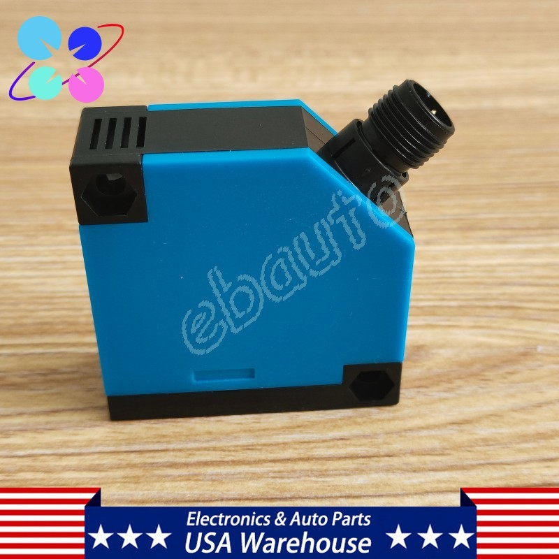 For Wenglor OY1P303P0102 High-Performance Distance Sensor 18-30V DC 4Pin