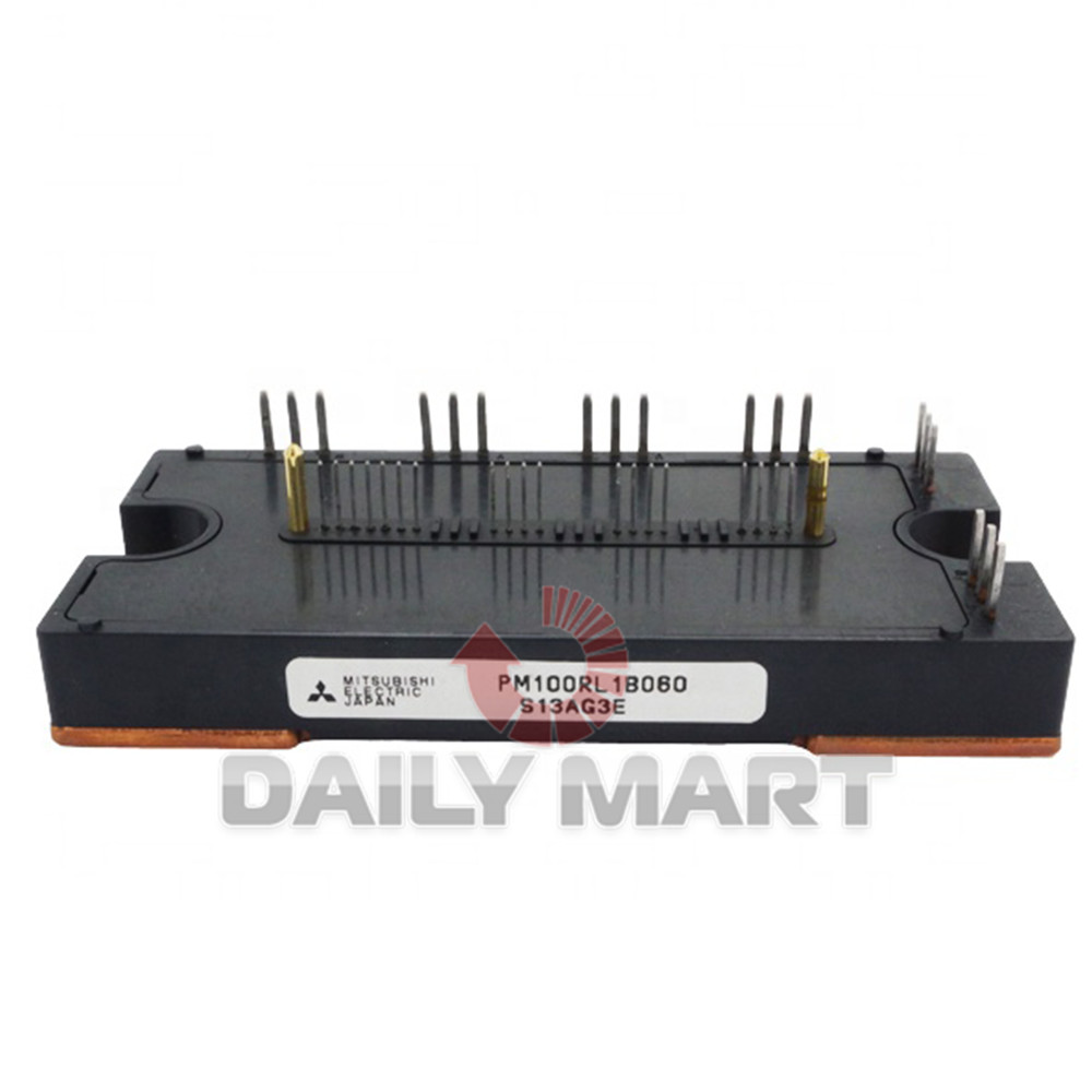 New In Box MITSUBISHI PM100RL1B-060 PM100RL1B060 Power Supply Module