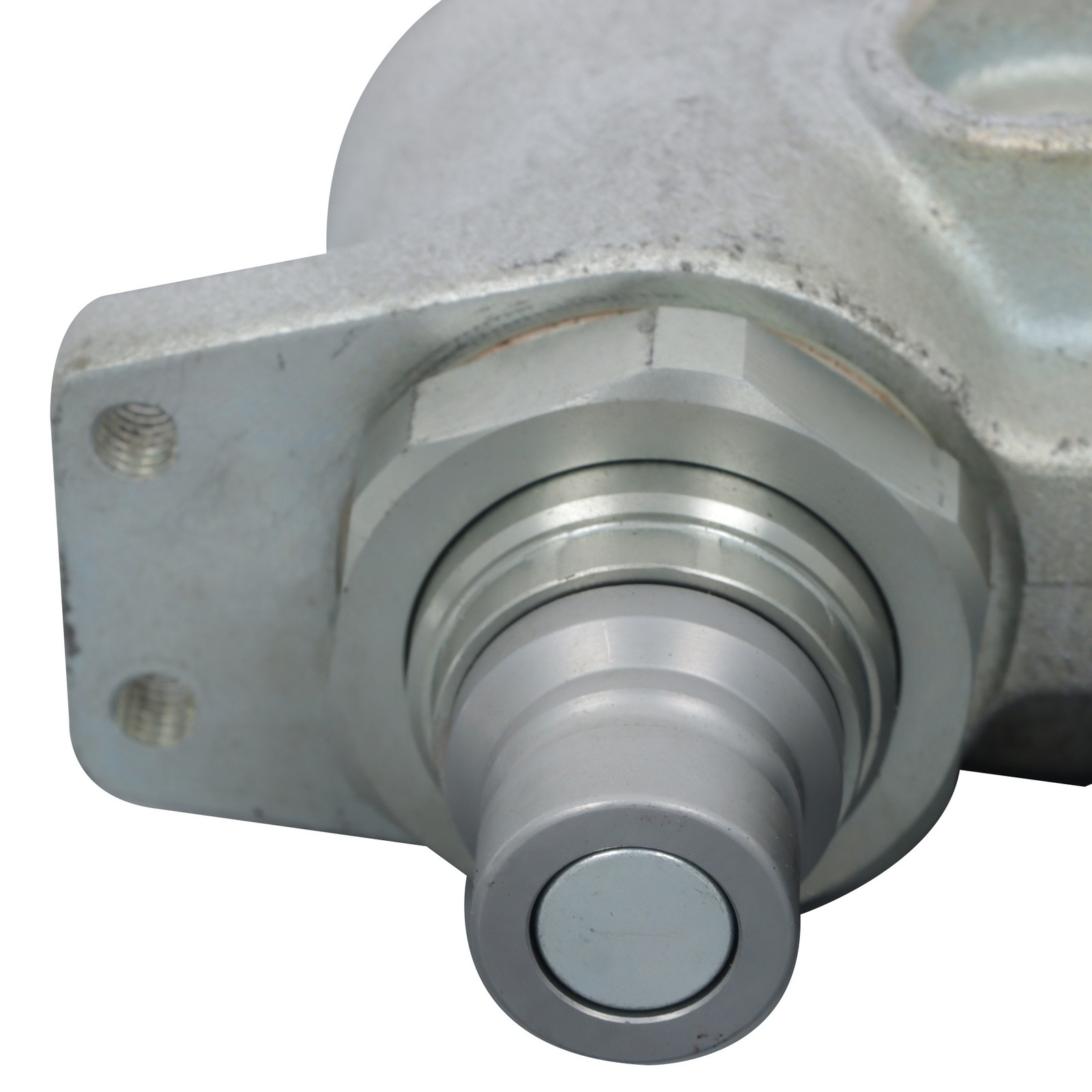 Hydraulic Block Quick Coupler for Bobcat T180 T190 T200 T250 S300 S330 7246783