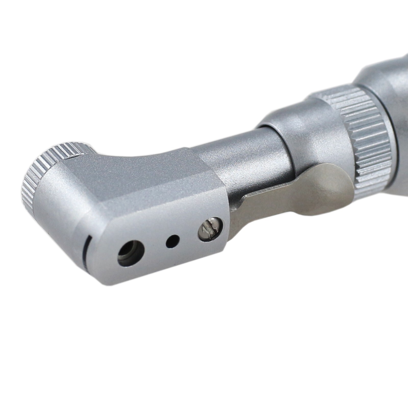 BEING Dental Contra Angle Straight Handpiece Air Motor 4 Holes Low Speed NSK EC