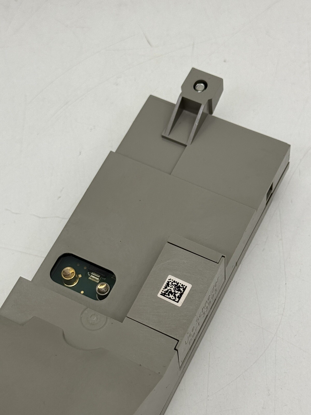 SCHNEIDER ELECTRIC 47602 MICROLOGIC 5.0E FOR MASTERPACT NT/NW LT PROTECTION