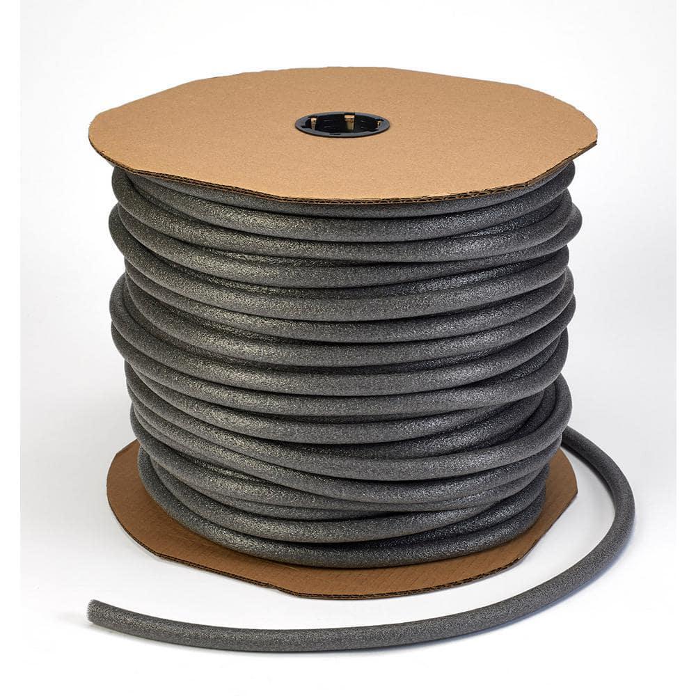 Mutual Industries Backer Rod 3/8 in x 2100 ft Closed Cell Foam Sealant Filler
