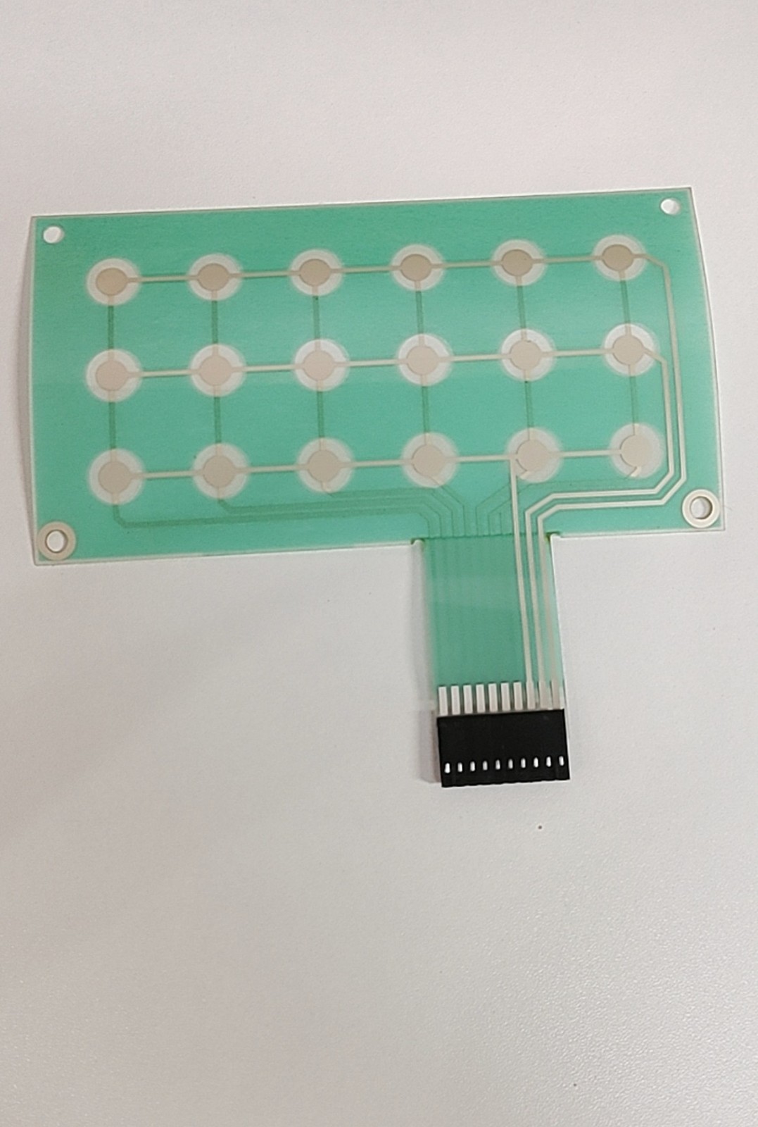 for Dixie Narco Bev Max 2145, 5000, 5591 selection keypad matrix