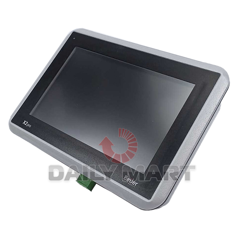 New In Box BEIJER X2pro 7-B2 Touch Screen Glass
