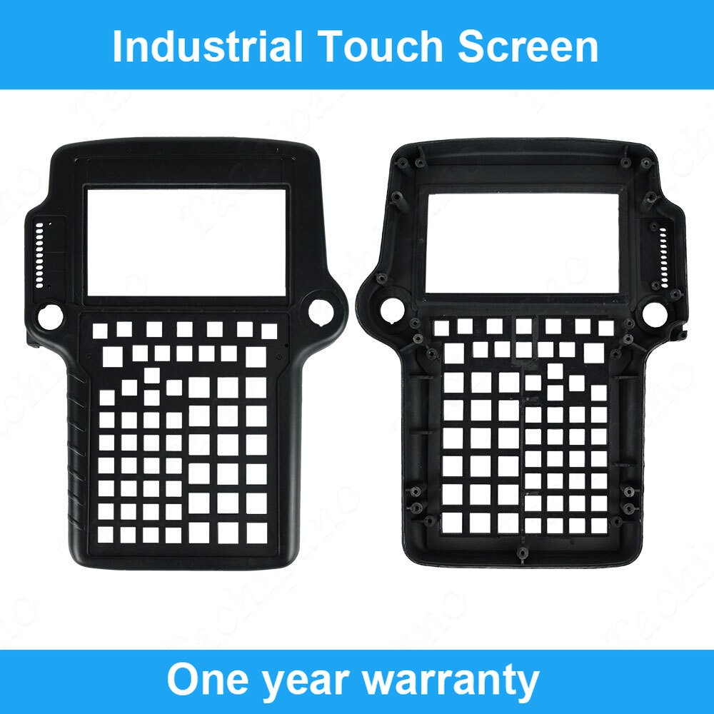 Plastic Cover for Fanuc A05B-2301-C302 A05B-2301-C302R with Protective Film