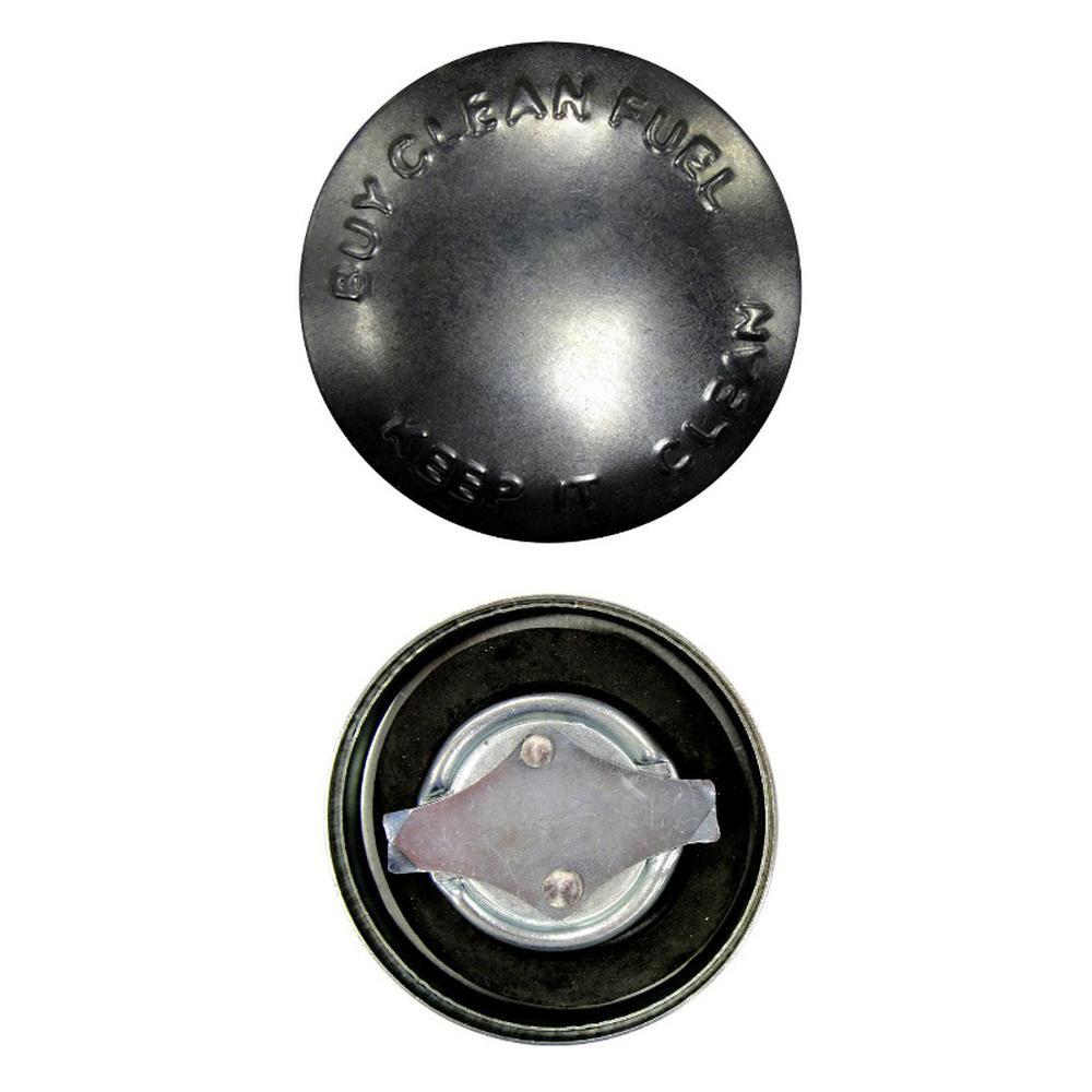 Triple Baffle Gas Cap Fits FARMALL Fits Cub A BN C H M Super H Super M & Others