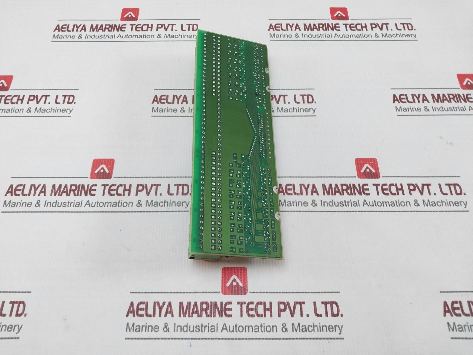 ABB IN 2668 1002-123 Connection Unit KDS3-PMT
