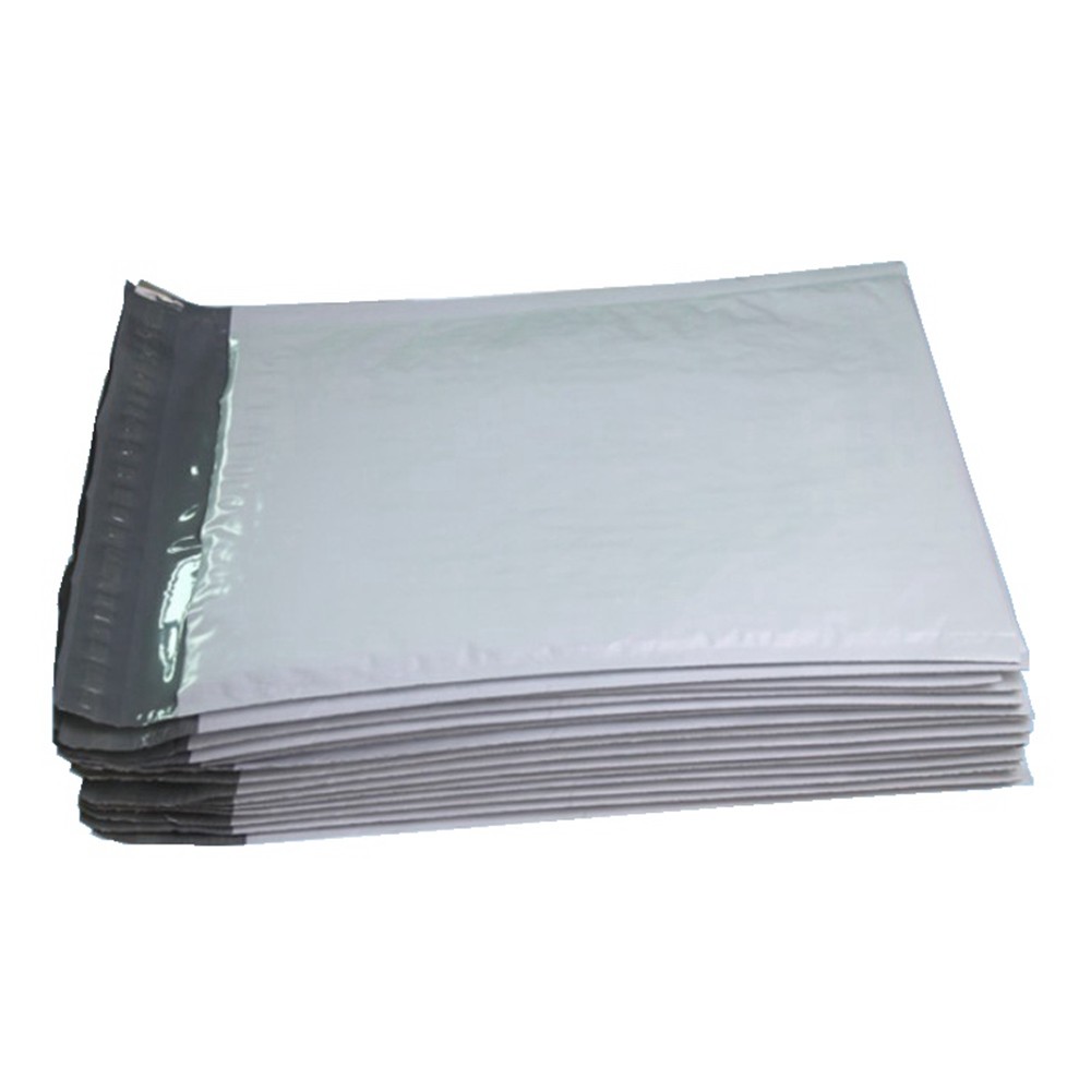 #000 4×8 (4×7) Poly Bubble Mailer Self Padded Envelope Bag 25,50,100,200,500Pcs